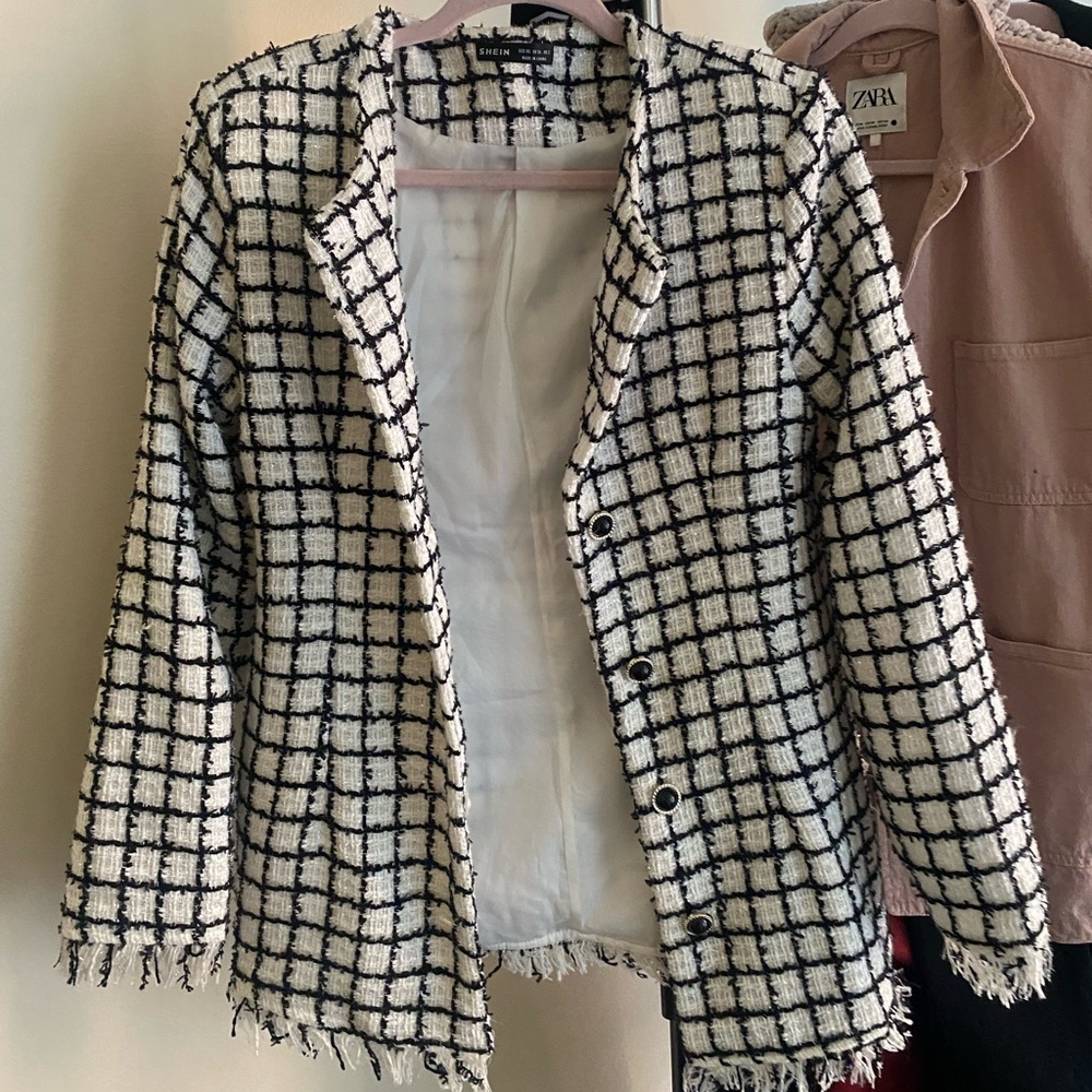 Nice blazer